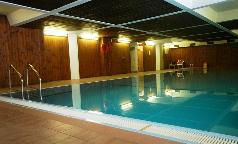 Hotel Sole Alto Mezzana  Bagian luar foto