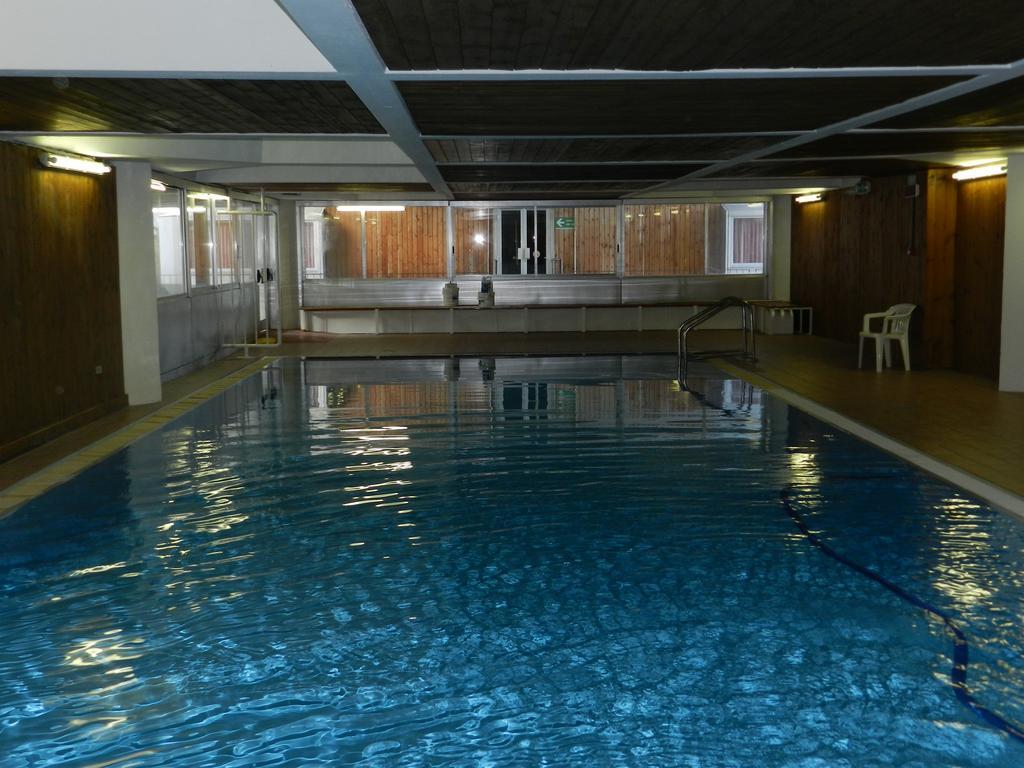 Hotel Sole Alto Mezzana  Bagian luar foto